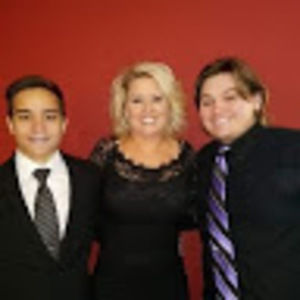 Meet your Posher, Shara